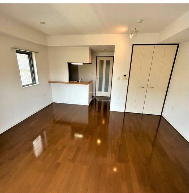 4/26 リビング/ダイニング