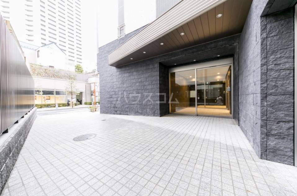 12/22 エントランス