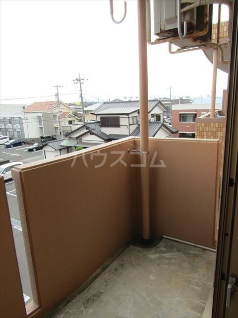 20/30 バルコニー
