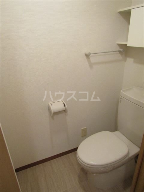 15/30 トイレ
