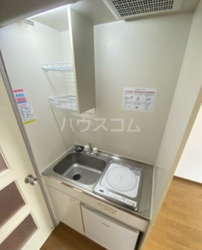 10/27 キッチン