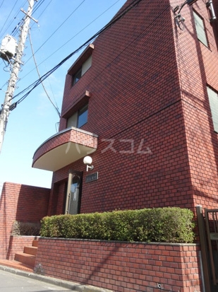 2/12 エントランス