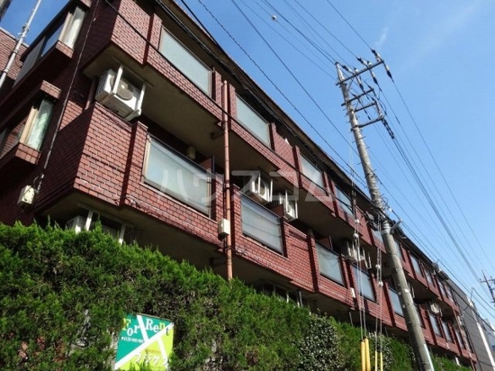 11/25 バルコニー