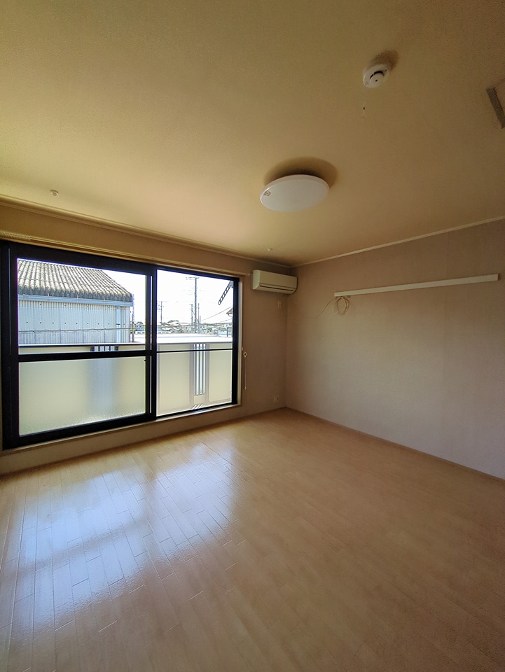 3/17 リビング/ダイニング