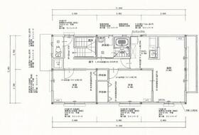 ウィステリアの間取り