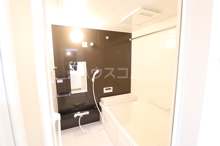 7/24 浴室