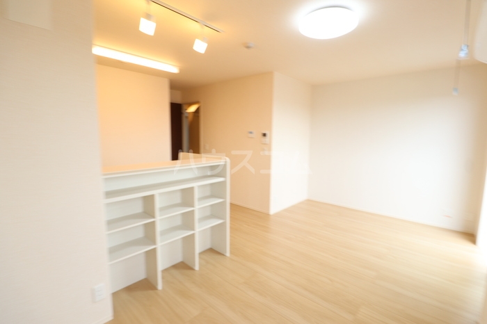 3/24 リビング/ダイニング