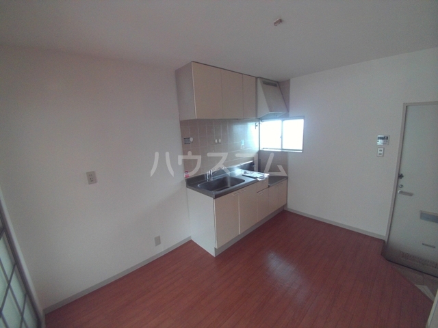 4/23 リビング/ダイニング