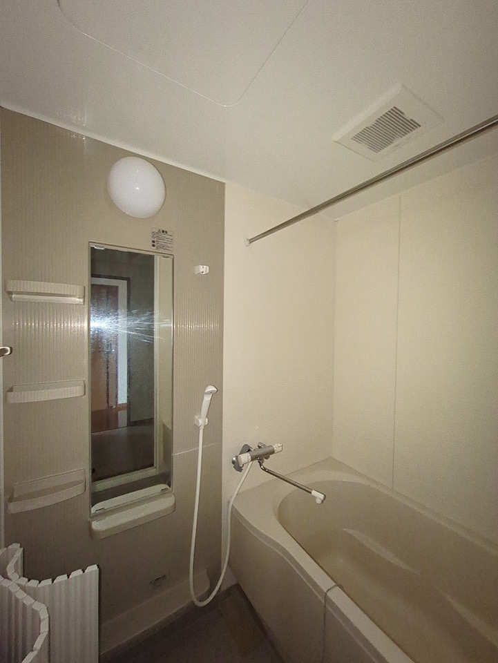 9/17 浴室