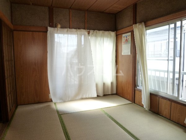 室内
