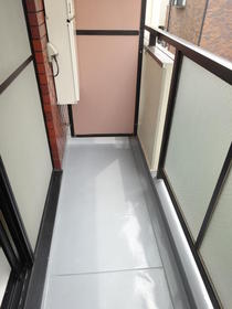 15/19 バルコニー