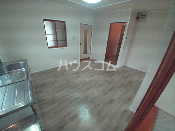 3/28 リビング/ダイニング