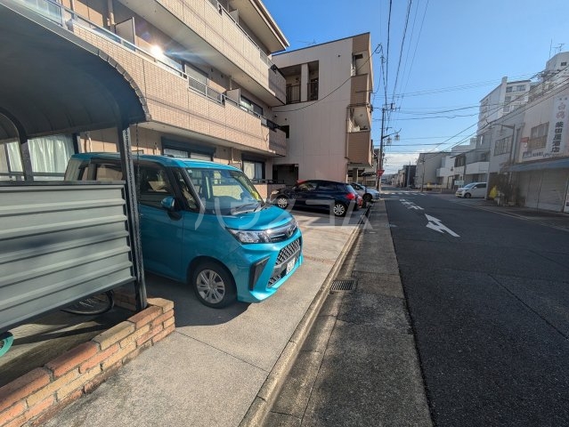 29/30 駐車場