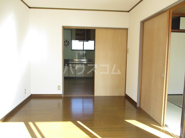 4/27 リビング/ダイニング