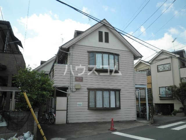 14/24 エントランス