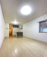 3/24 リビング/ダイニング