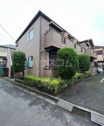 2/12 エントランス