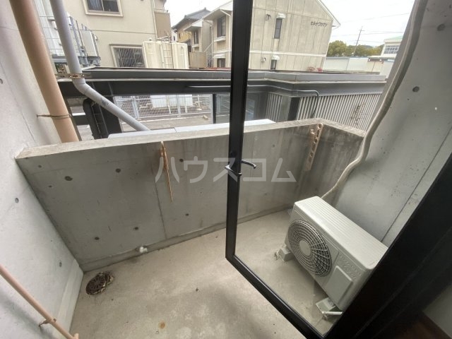 16/30 バルコニー