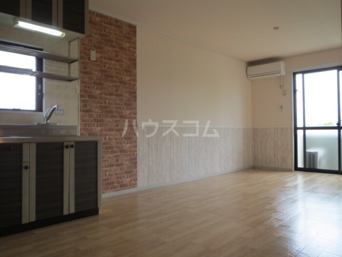 3/24 リビング/ダイニング