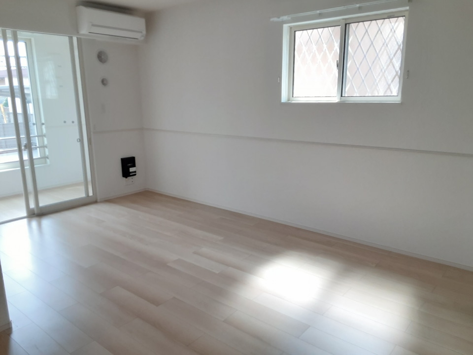 4/30 リビング/ダイニング