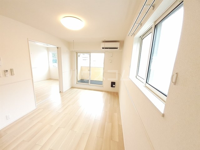 3/25 リビング/ダイニング