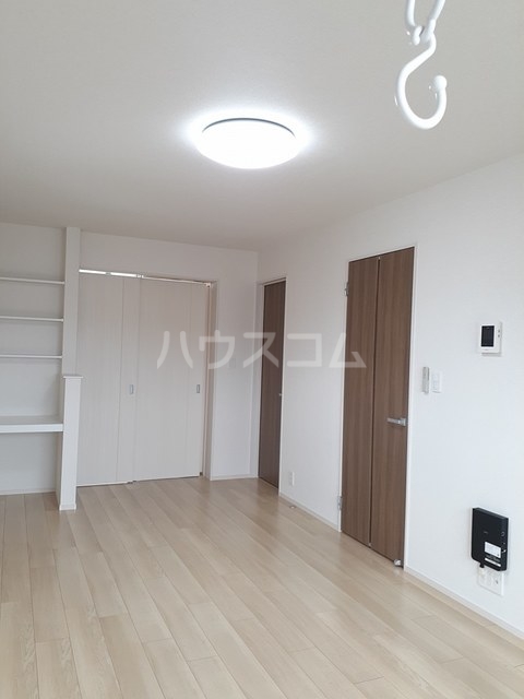 3/21 リビング/ダイニング