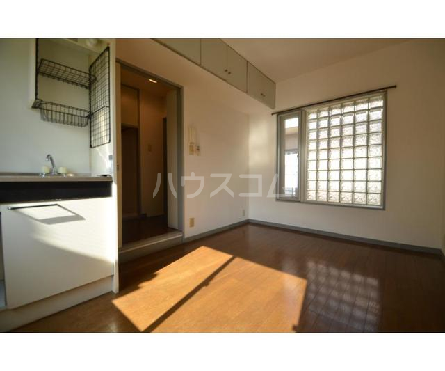 4/26 リビング/ダイニング