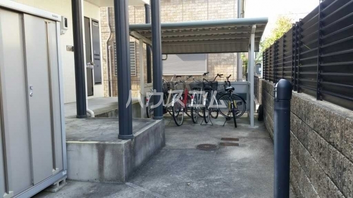 2/9 エントランス