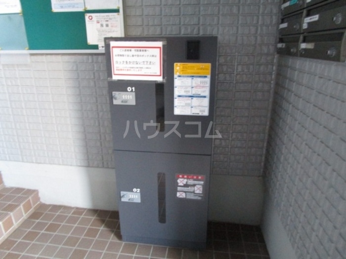 10/18 エントランス