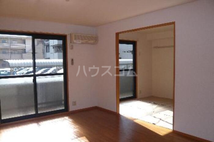 3/18 リビング/ダイニング