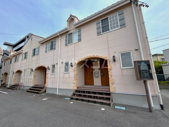 1/30 外観