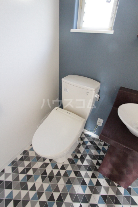 12/30 トイレ