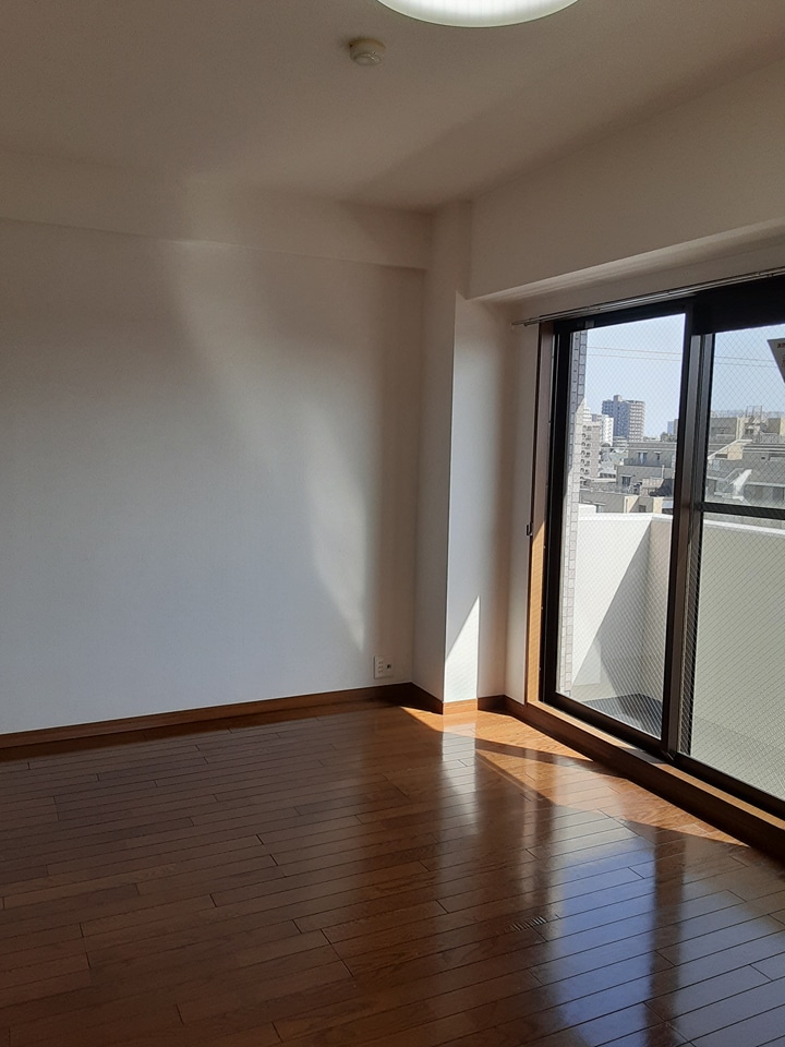 4/30 リビング/ダイニング