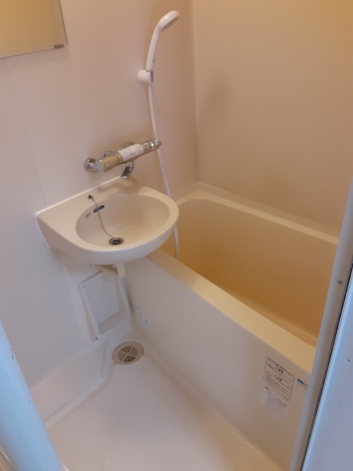 11/30 浴室