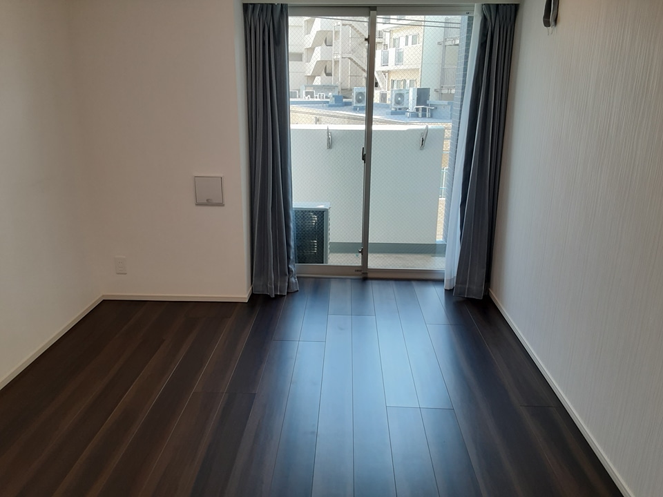 3/26 リビング/ダイニング