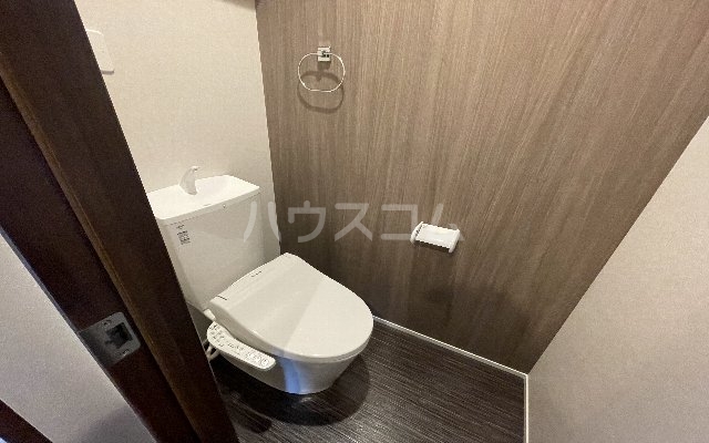 17/30 トイレ