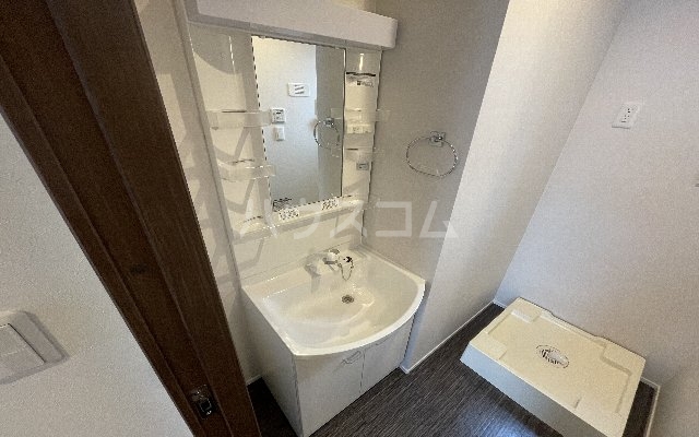19/30 洗面