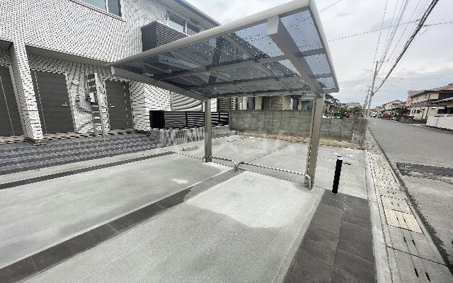 29/30 駐車場