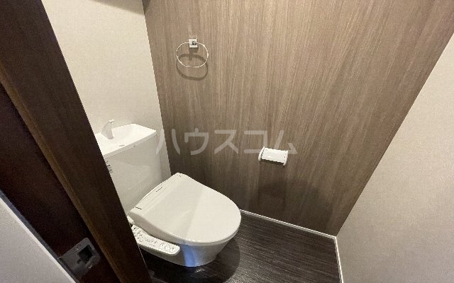 16/30 トイレ