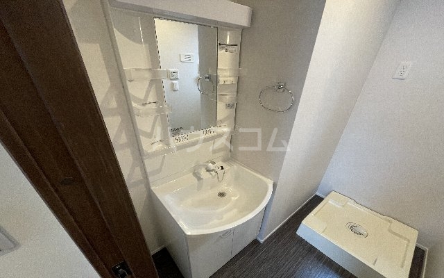 18/30 洗面