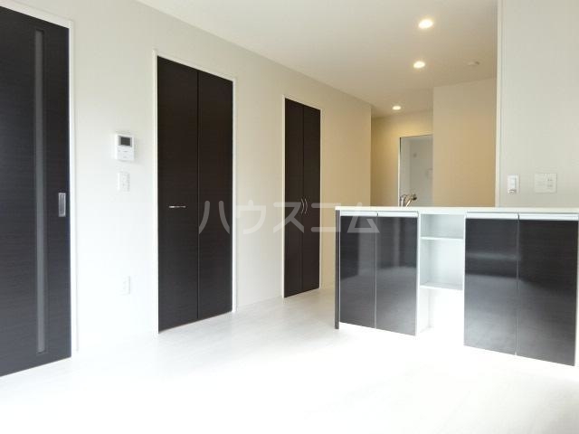 4/25 リビング/ダイニング