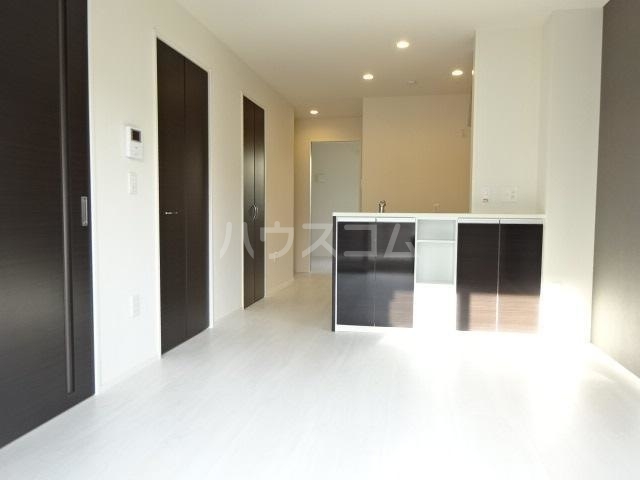 5/25 リビング/ダイニング