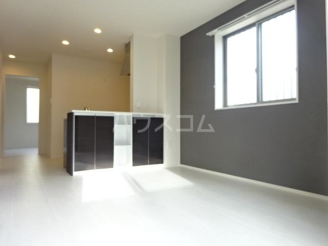 3/25 リビング/ダイニング