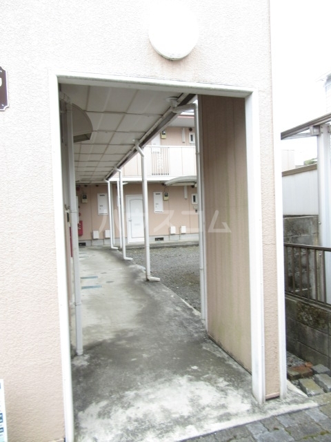 29/30 エントランス