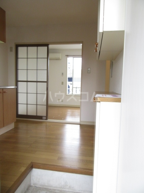 4/30 リビング/ダイニング