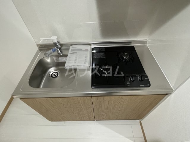 8/30 キッチン