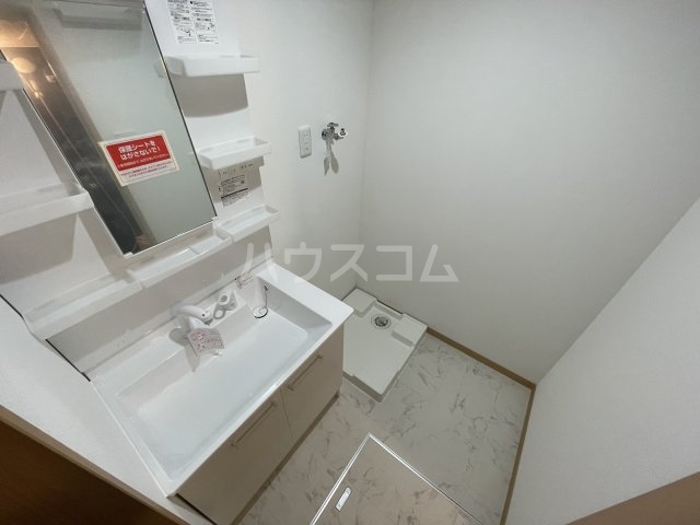 11/30 洗面