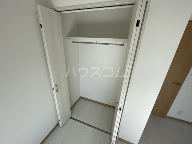5/30 収納