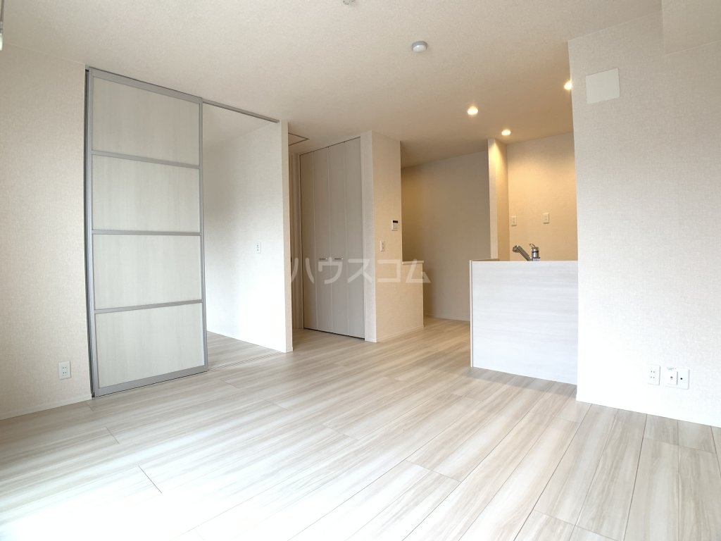 5/30 リビング/ダイニング