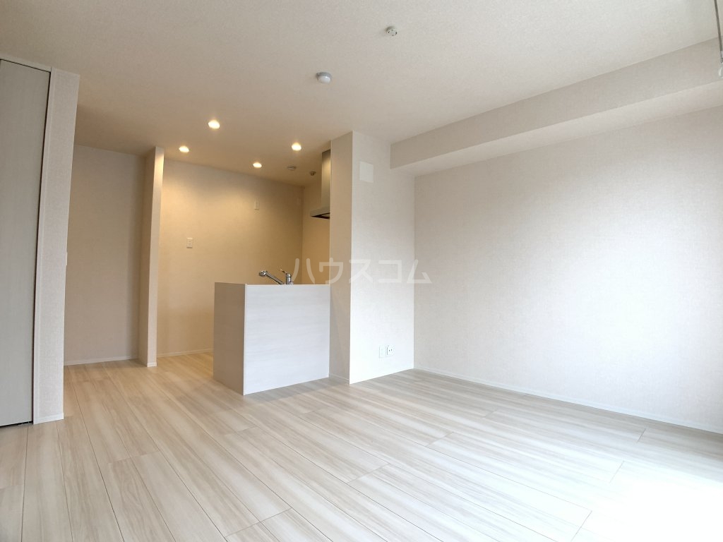 6/30 リビング/ダイニング